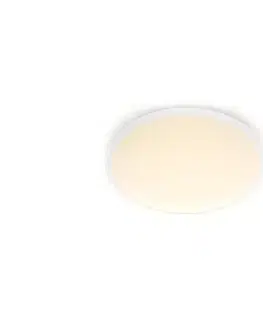 Svietidlá Philips - LED Stmievateľné stropné svietidlo SCENE SWITCH LED/12W/230V 8719514326880