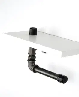 Doplnky do kúpeľne Toilet Paper Holder Boruraf235
