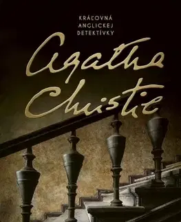 Detektívky, trilery, horory Zabudnutá vražda, 2. vydanie - Agatha Christie,Otakar Kořínek