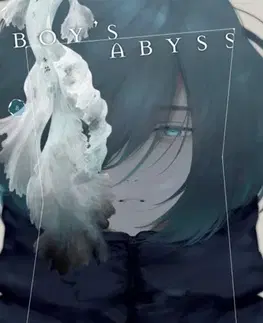 Beletria - ostatné Boy's Abyss, Vol. 8 - Ryo Minenami