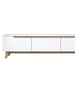 TV stolíky TV stolík D1 - 2472