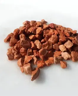 Záhradné jazierka Štrk Roso Verona 20 kg