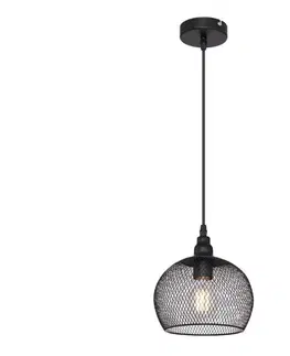 Svietidlá Globo 15047H3 - Luster na lanku ANYA 1xE27/60W/230V 15047H3