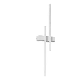Svietidlá Redo 01-2744 - LED nástenné svietidlo TANGENT LED/13W/230V CRI 90 biele 01-2744