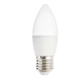 LED osvetlenie  LED Žiarovka E27/7W/230V 3000K KALSWE277CB