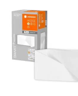 Svietidlá Ledvance - LED Stmievateľné nástenné svietidlo SMART+ SWAN LED/23W/230V Wi-Fi 4058075574021