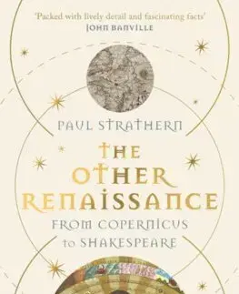 História - ostatné The Other Renaissance - Paul Strathern