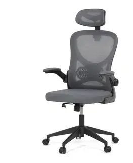 Čalúnené Kancelárska stolička KA-K2021 Autronic