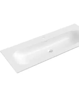 Umývadlá Mexen Vela 25231200
