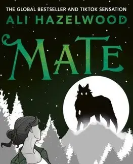 Sci-fi a fantasy Mate - Ali Hazelwood