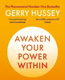 Ezoterika Awaken Your Power Within - Gerry Hussey