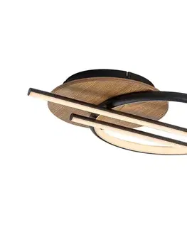 Svietidlá Rabalux 71404 - LED Stropné svietidlo ARASH LED/40W/230V 3000/4000/6500K 71404