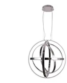 Svietidlá  LED Luster na lanku COPERNICUS LED/180W/230V ML6153