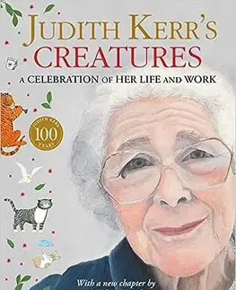 Literatúra Judith Kerr's Creatures - Judith