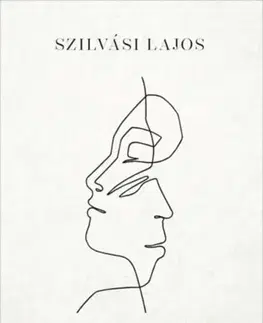 Romantická beletria Egymás szemében - Lajos Szilvási