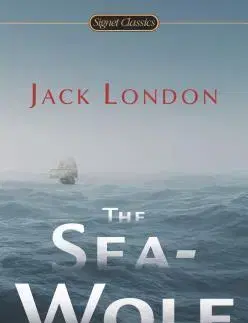 Cudzojazyčná literatúra The Sea-Wolf and Selected Stories - Jack London