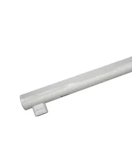 Svietidlá  LED Žiarivková trubica S14s/8W/230V 3000K 50 cm SKU001639