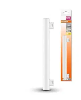 Svietidlá LED Žiarivková trubica S14s/3,5W/230V 2700K 30 cm - Osram 4058075762374