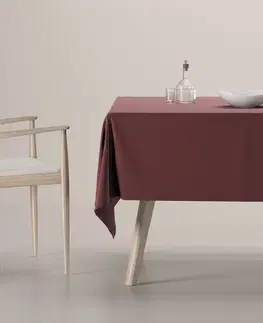 Obrusy Obrus na stôl obdĺžnikový