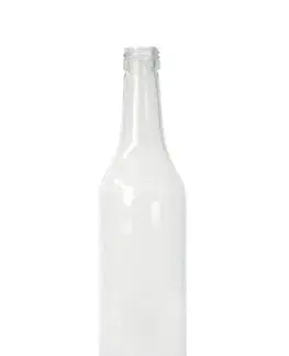 Shakery Kinekus Fľaša Spirit New, 0,5l, bezfarebná, balená