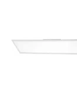 Svietidlá Briloner 7193-016 - Prisadený LED panel LED/38W/230V 4000K 7193-016