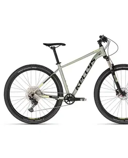 Bicykle Kellys Spider 90 29" 2023 M (18", 175-187 cm)