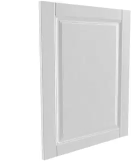 Kuchynské skrinky Čelo skrinky Luxeo F13-G60(100) hampton white