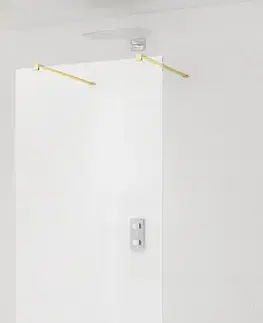 Sprchové dvere Sprchová zástena SAT Walk-in 60 cm SATBWI60PRMO SATBWI60PRMO