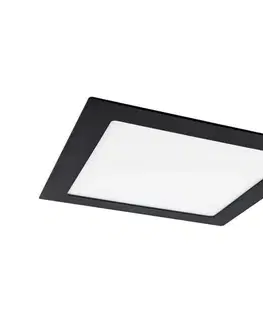 Svietidlá Greenlux LED Kúpeľňové podhľadové svietidlo VEGA LED/18W/230V 2800K 22,5 cm IP44 