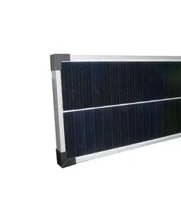 Fotovoltaické a solárne panely  Fotovoltaický solárny panel 20W/12V G945