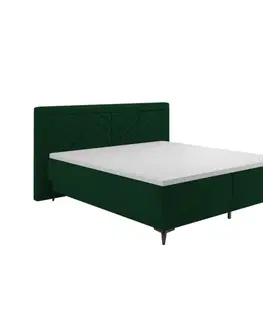 Boxspring Boxspringová postel LYANNA 2 Tempo Kondela