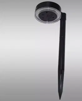 Solárne dekoračné lampy Solárna lampa TR 372S