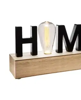 Svietidlá Atmosphera - LED Dekorácia HOME LED/2xAAA 167637