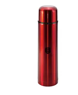 Termosky a termohrnčeky BERLINGER HAUS - Termoska 0,75l Burgundy