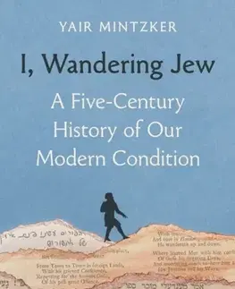 História I, Wandering Jew - Yair Mintzker
