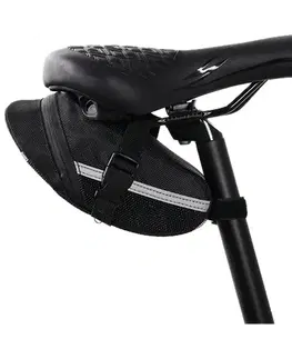 Tašky na bicykel Taška pod sedlo inSPORTline Bornad
