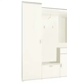 Predsieňové steny Predsieňová stena AMALIA Tempo Kondela