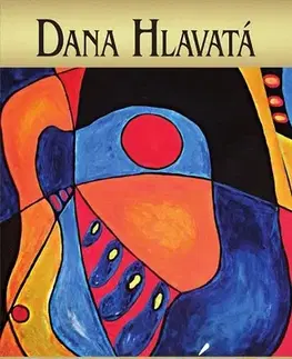 Poézia - antológie Kreatúra - Dana Hlavatá