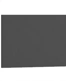 Nábytok do kuchyne a jedálne Panel bočný Max 360x564 šedá