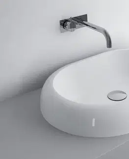 Sanitárna keramika GELCO Umývadlo AVALO 600 GUAV600
