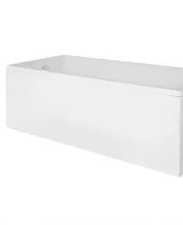 Obdĺžnikové vane Vaňa Talia 150/70+nohy