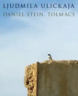 Svetová beletria Daniel Stein, tolmács - Ljudmila Ulickaja