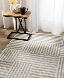 Koberce Koberec Mellow Gray II 120x170 cm