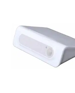 Svietidlá Grundig - LED Nočné svetlo so senzorom LED/3xAAA 8711252147871