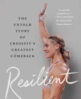 Biografie - Životopisy Resilient - Brooke Wells