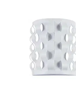 Lampy Maytoni MOD196-WL-01-W - Nástenné svietidlo DELICATE 1xE14/40W/230V MOD196-WL-01-W