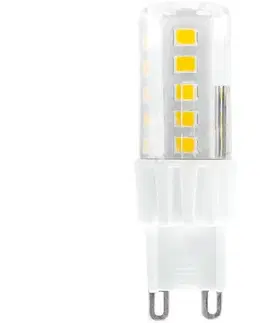 Žiarovky  LED Žiarovka G9/4W/230V 3000K KAG94WCB360