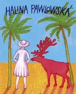 Česká beletria Když sob se ženou snídá - Halina Pawlowská