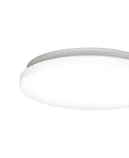 Svietidlá  light LED kúpeľňové stropné svietidlo LED/20W/230V 3000/4000/6500K priemer 30 cm IP44 biele 5050/20W