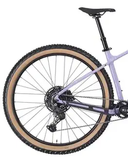 Hardtail Trek Marlin 6 Gen 3 Gloss Lavender Haze 2026 Veľkosť: S